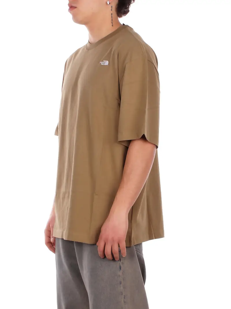 The North Face T-shirt Uomo 4338692 miniatura 2