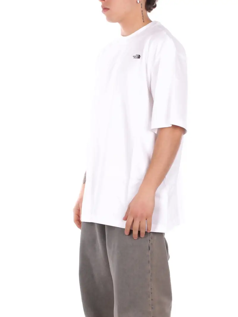 The North Face T-shirt Uomo 4338691 miniatura 2
