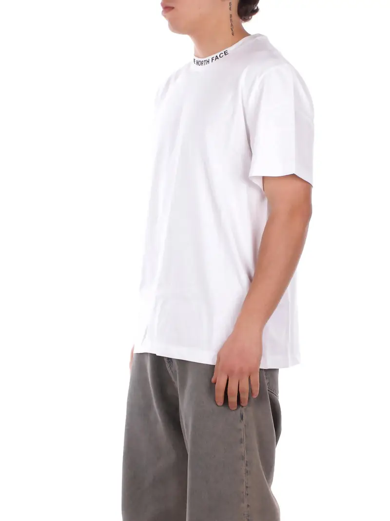 The North Face T-shirt Uomo 4338696 miniatura 2