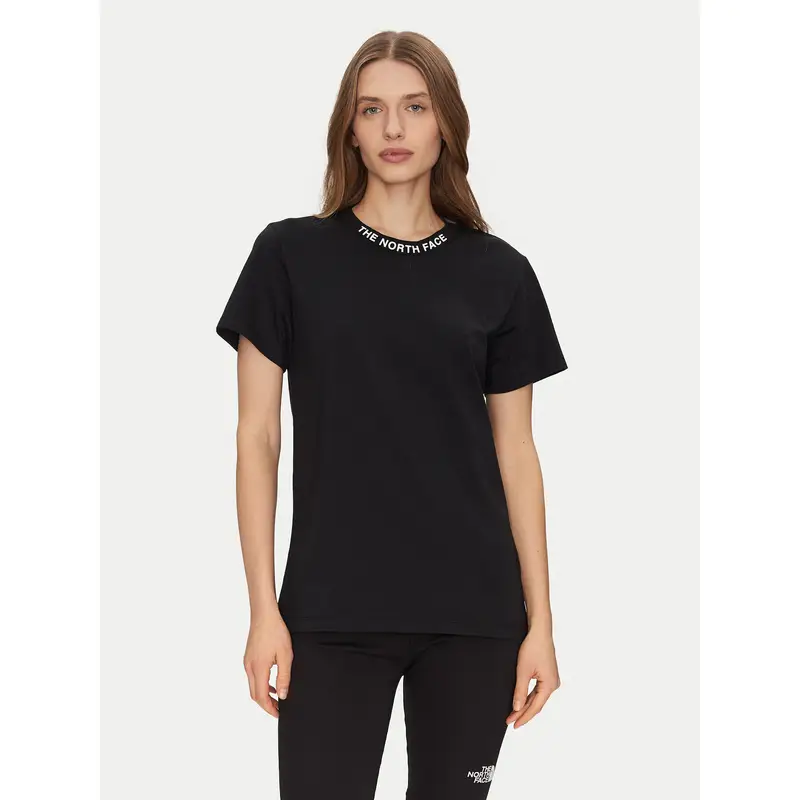 The North Face T-shirt Nero 3218197