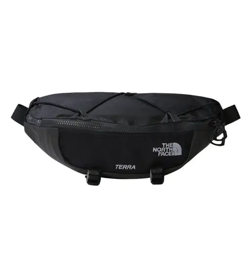 Terra Lumbar 3L - marsupio Black