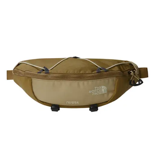 Terra Lumbar 3L - marsupio Light Brown