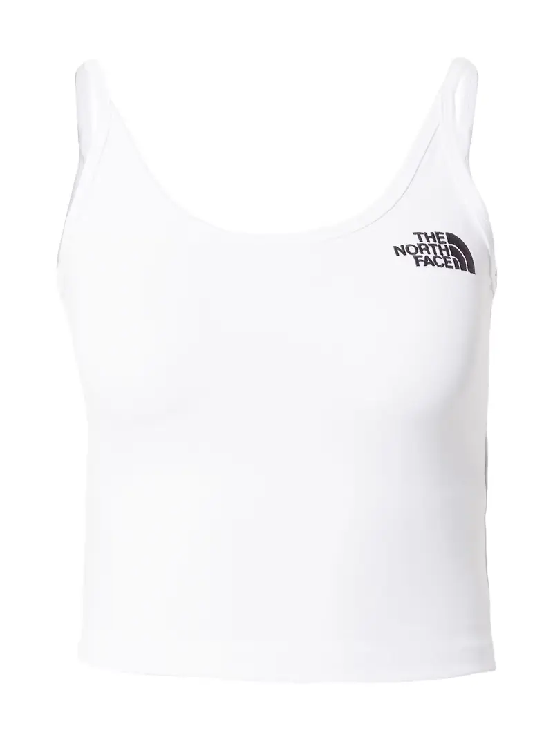 The North Face Top Nero 4171548