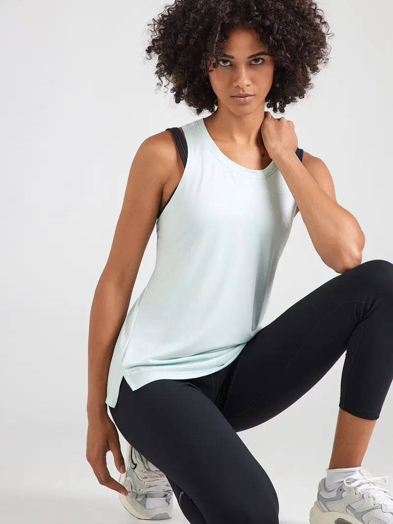 The North Face Top Blu 4271374 miniatura 2