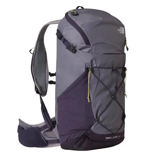Trail Lite 24L - zaino escursionismo - donna Grey