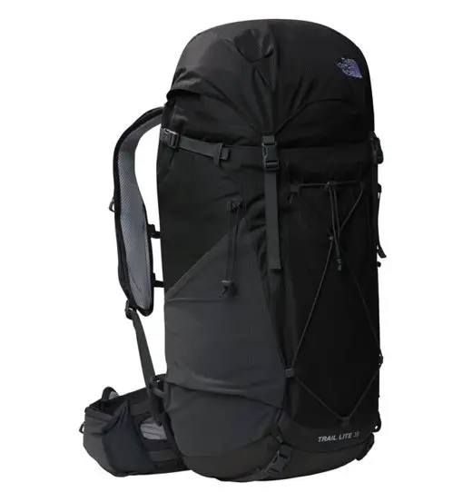 Trail Lite 36L - zaino trekking Black