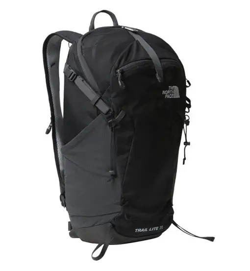 Trail Lite Speed 20L - zaino escursionismo Black