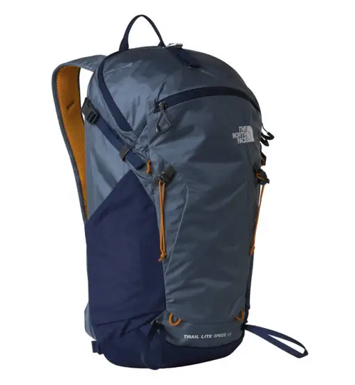 Trail Lite Speed 20L - zaino escursionismo Grey