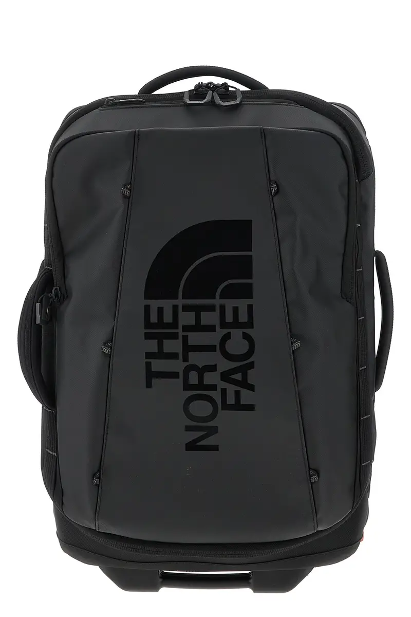 Trolley Base Camp Thunder 22" Nero