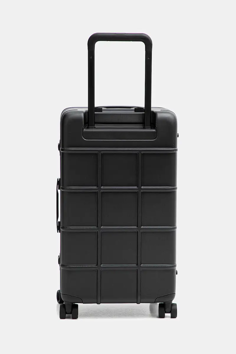 valigia All Weather 4-Wheeler 70L colore nero NF0A52RU53R1 miniatura 3