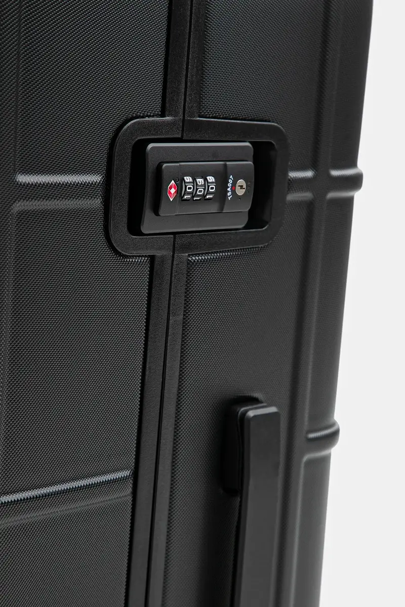 valigia All Weather 4-Wheeler 70L colore nero NF0A52RU53R1 miniatura 4