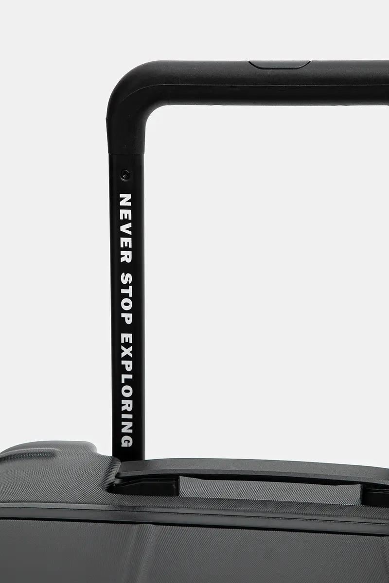 valigia All Weather 4-Wheeler 70L colore nero NF0A52RU53R1 miniatura 5