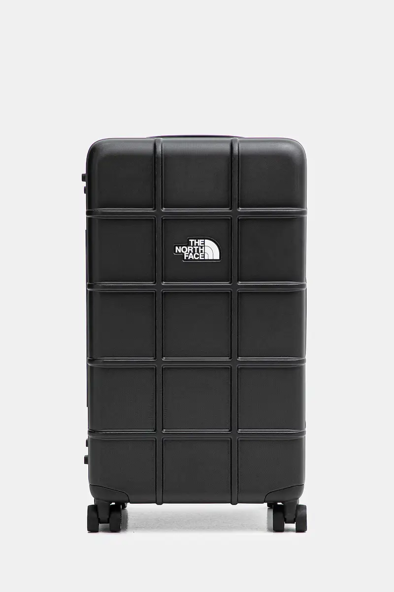 valigia All Weather 4-Wheeler 70L colore nero NF0A52RU53R1