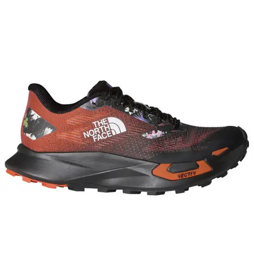 Vectiv™ Enduris 4 Race Edition W - scarpe trail running - donna Black