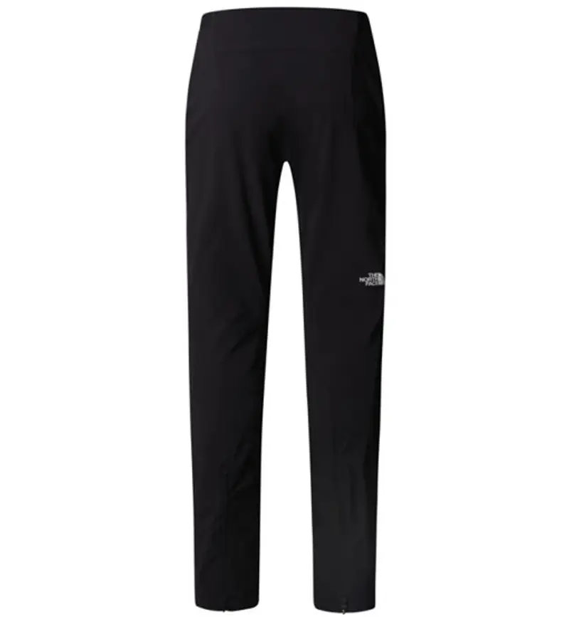 W Dawn Turn - pantaloni scialpinismo - donna Black