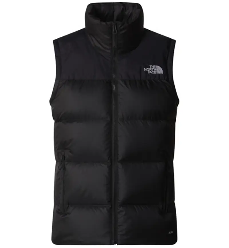 The North Face Gilet Donna Nero 2405043