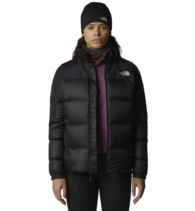 W Diablo - giacca tempo libero - donna Black