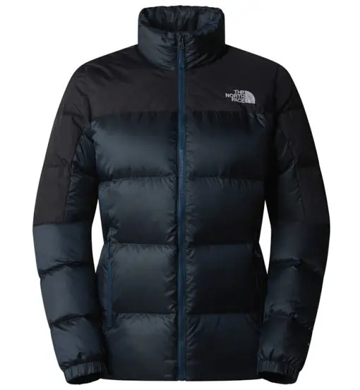 W Diablo - giacca tempo libero - donna Blue