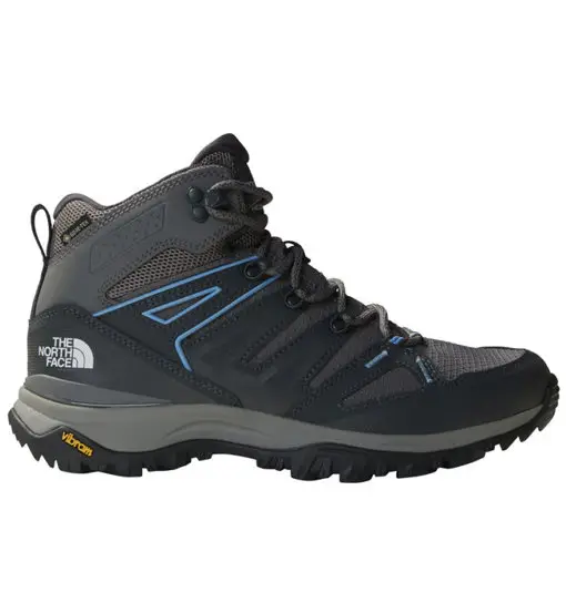 W Hedgehog Mid GORE-TEX - scarpe da trekking - donna Grey