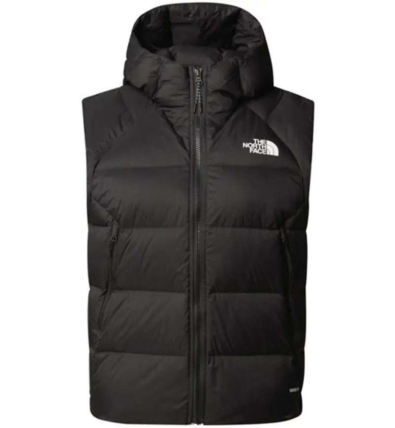 The North Face Gilet Donna Nero 2405048