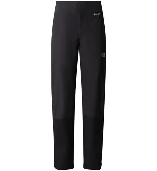 W Jazzi GTX - pantaloni alpinismo - donna Grey