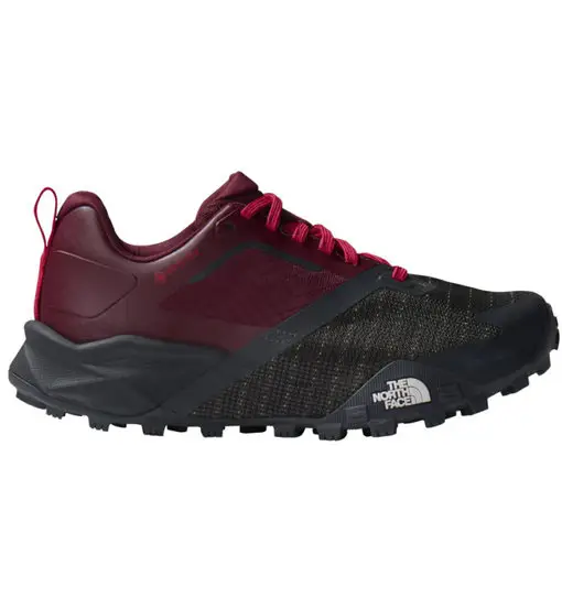 W Offtrail Tr GORE-TEX - scarpe trail running - donna Black