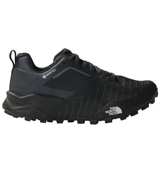 W Offtrail Tr GORE-TEX - scarpe trail running - donna Grey