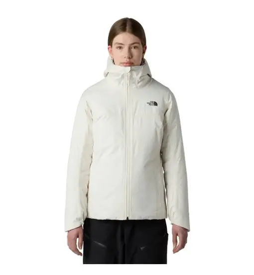 W Quest Insulated - giacca trekking - donna White