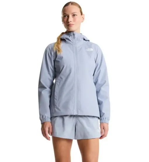 W Quest Mono - giacca hardshell - donna Blue
