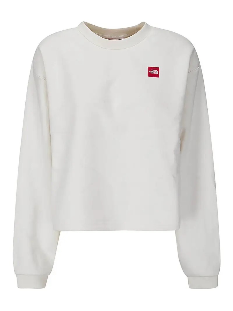 W Redbox Equipaggio Beige