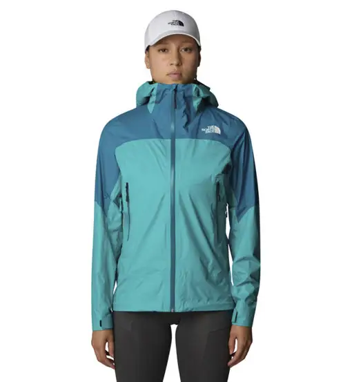 W Signal 2 5L Dryvent - giacca hardshell - donna Blue