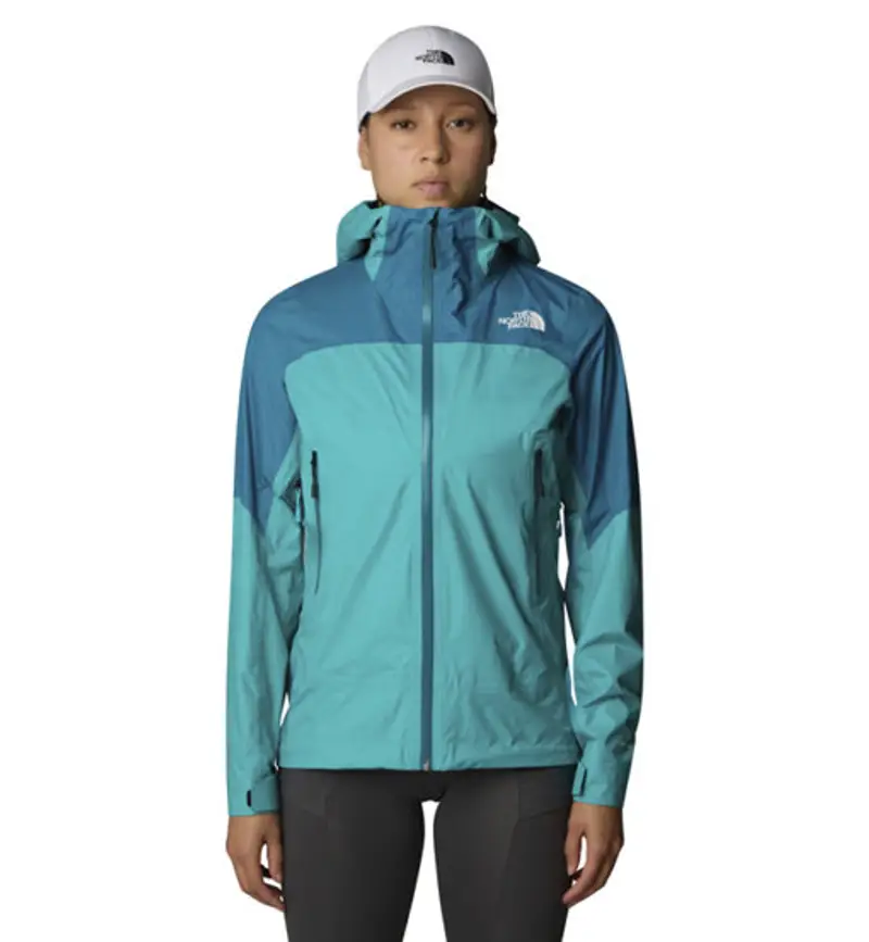 W Signal 2.5L Dryvent - giacca hardshell - donna Blue