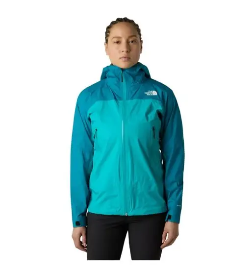 W Signal 2 5L Dryvent - giacca hardshell - donna Blue