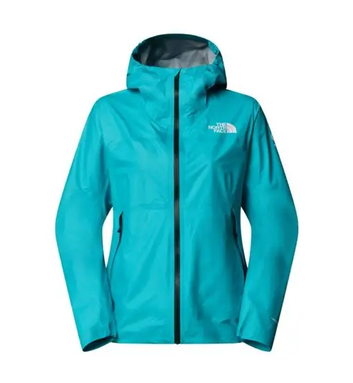 W Summit Papsura Futurelight - giacca hardshell - donna Blue