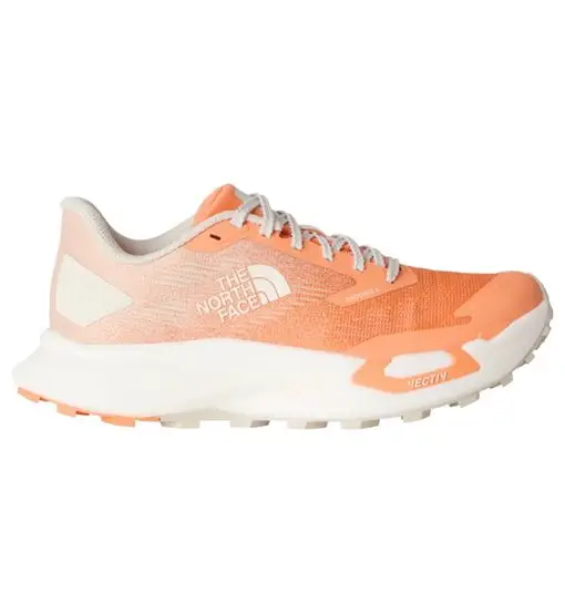 W Vectiv Enduris 4 - scarpe trail running - donna Orange