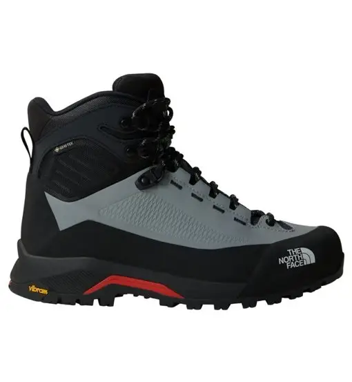 W Verto Alpine Mid GORE-TEX - scarpe da trekking - donna Grey