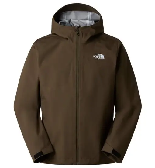 Whiton 3L - giacca hardshell - uomo Green