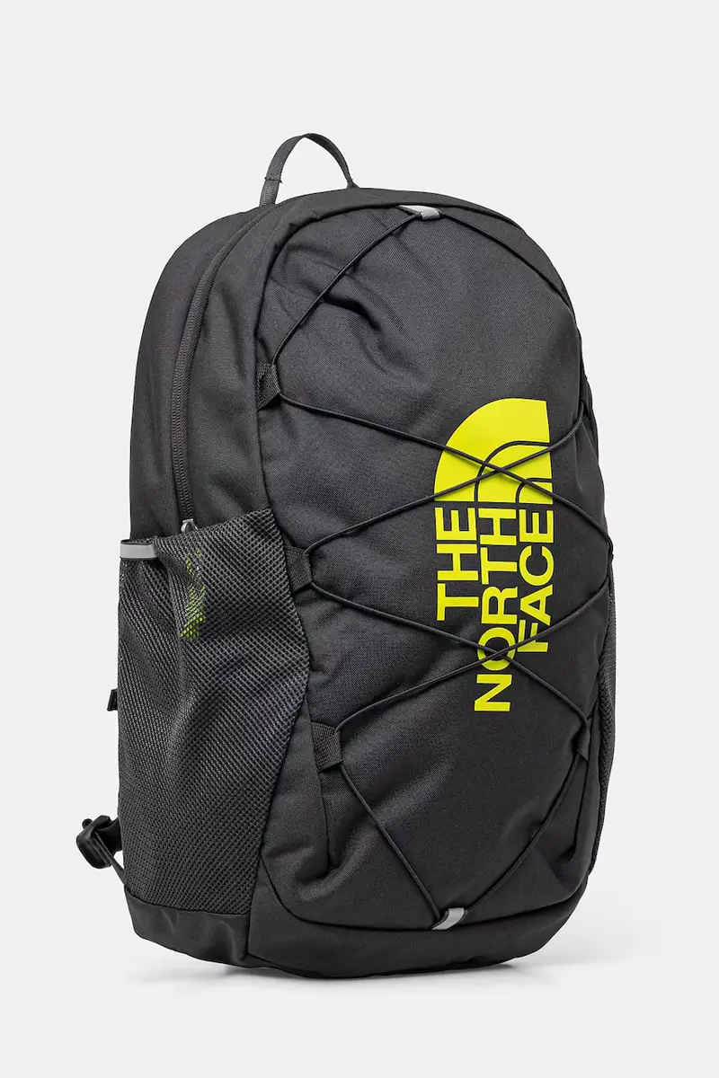 zaino bambino/a COURT JESTER Grigio miniatura 2