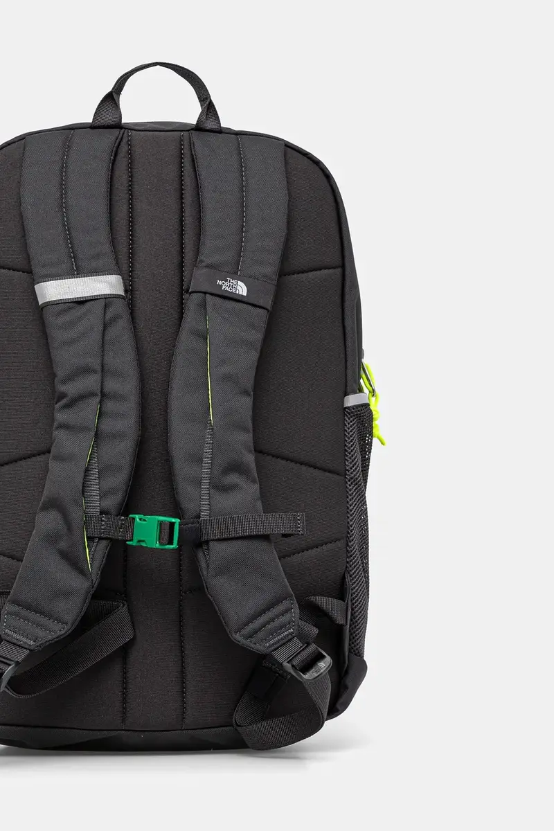 zaino bambino/a COURT JESTER Grigio miniatura 3