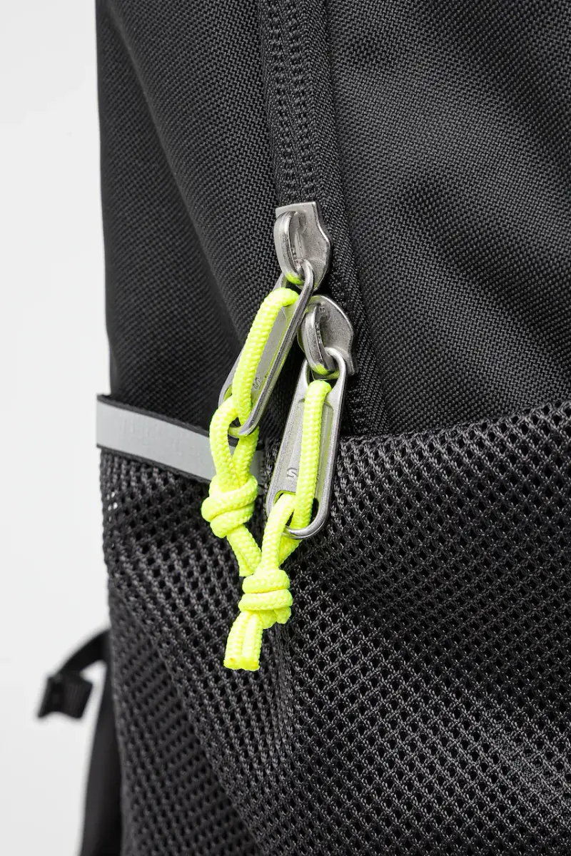 zaino bambino/a COURT JESTER Grigio miniatura 4