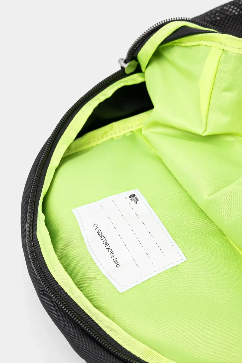 zaino bambino/a COURT JESTER Grigio miniatura 5