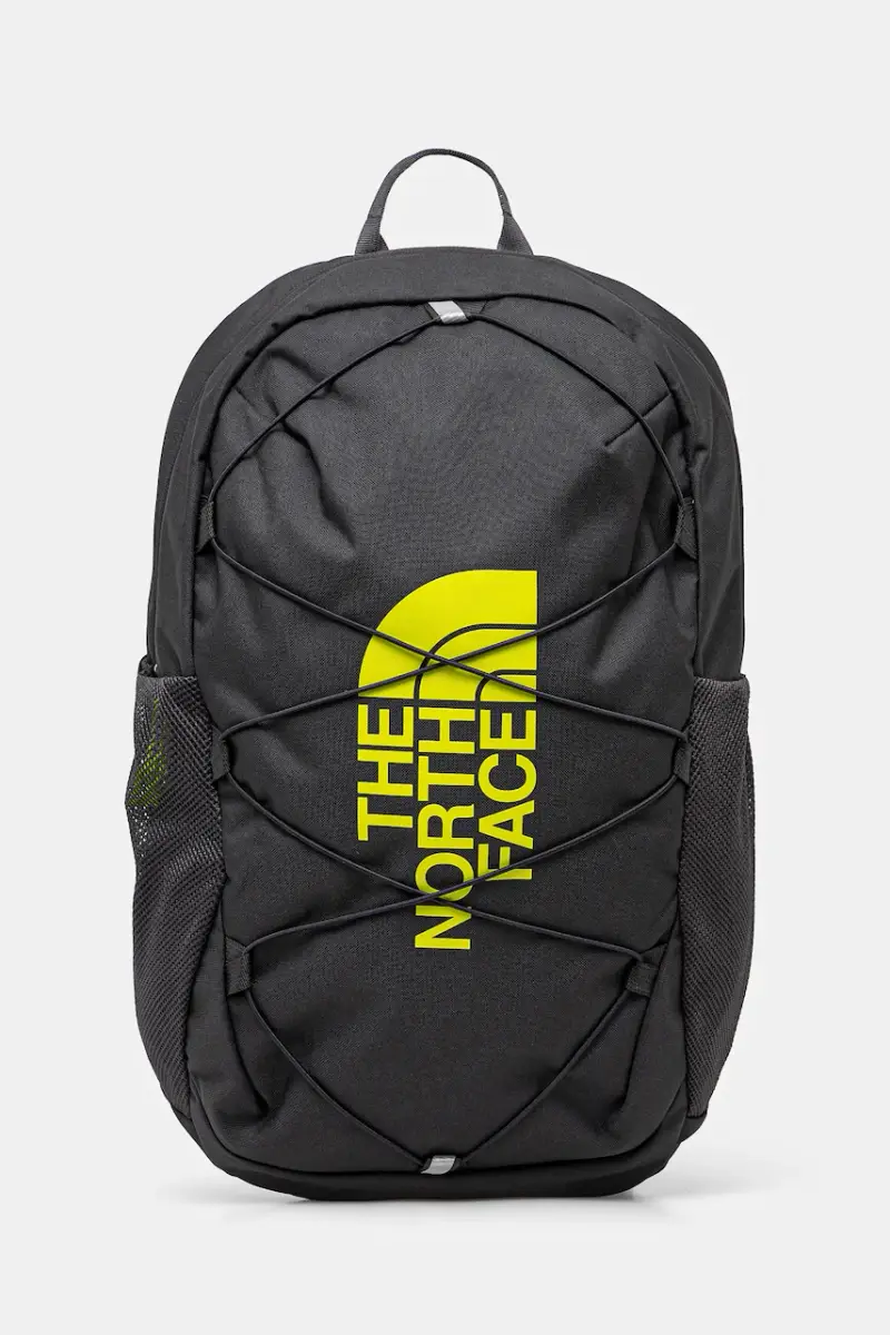 zaino bambino/a COURT JESTER Grigio