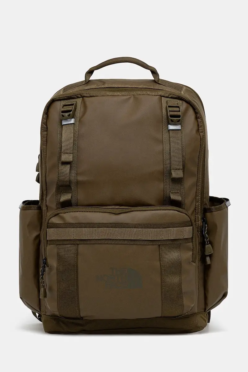 zaino Base Camp Daypack colore verde NF0A8BK4C7E1