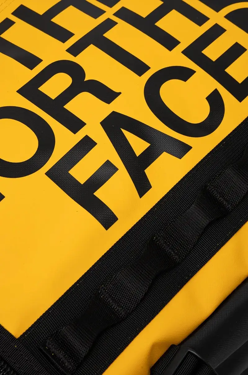 zaino Base Camp Fuse Box colore giallo NF0A3KVR4WP1 miniatura 4
