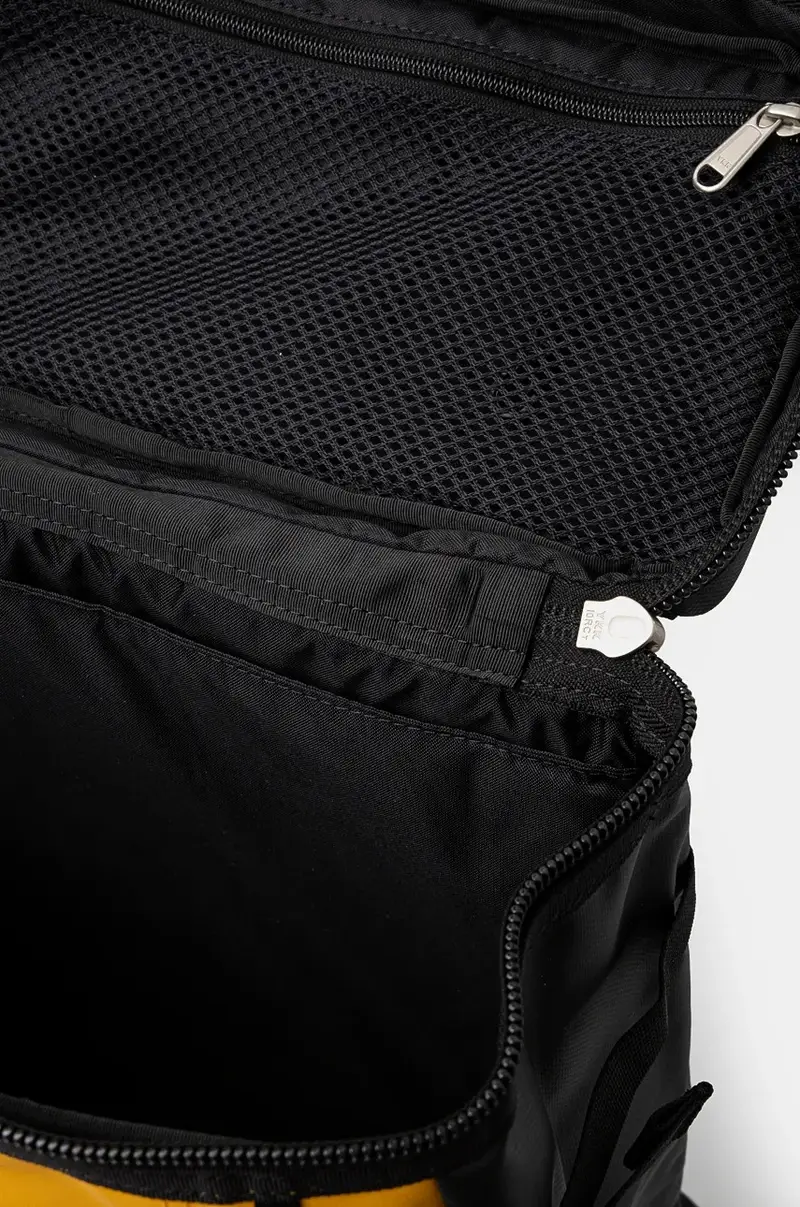 zaino Base Camp Fuse Box colore giallo NF0A3KVR4WP1 miniatura 5