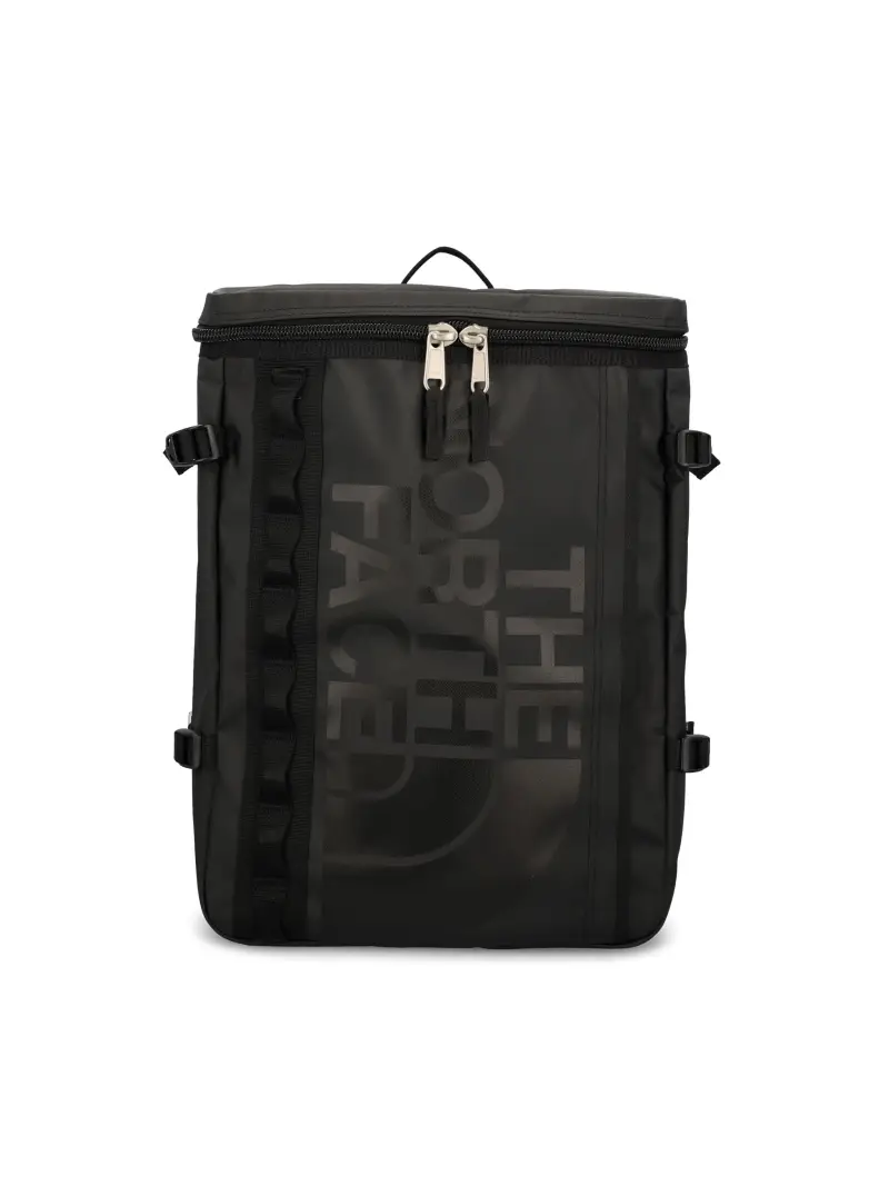 Zaino Base Camp Fuse Box NERO