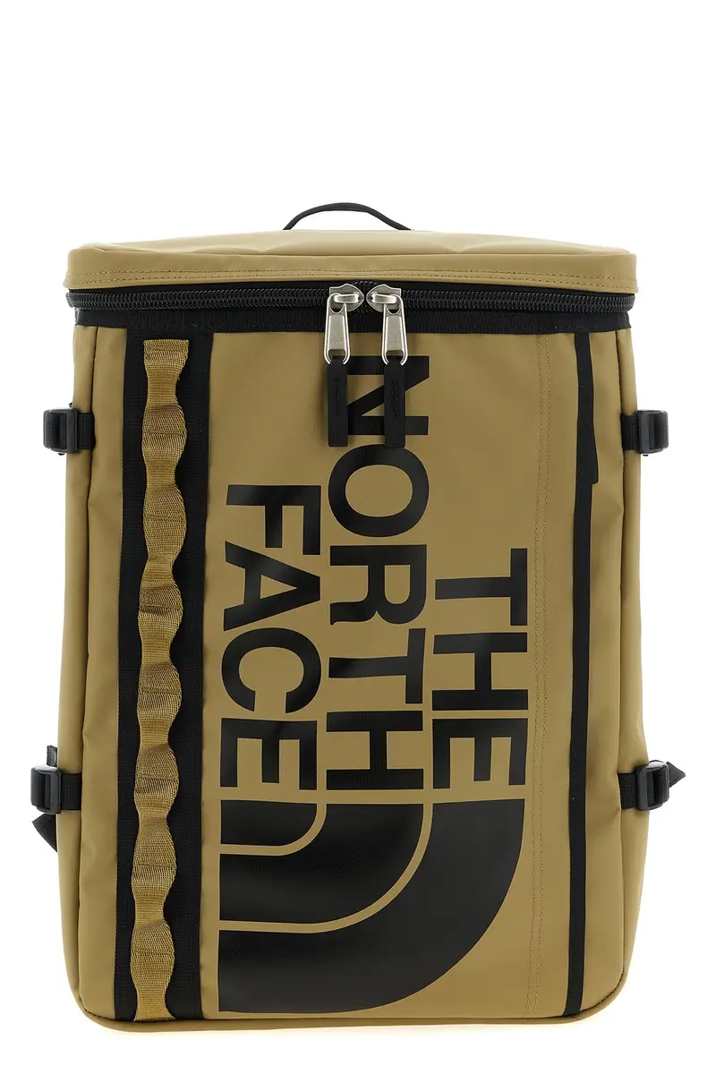 Zaino Base Camp Fuse Box Verde