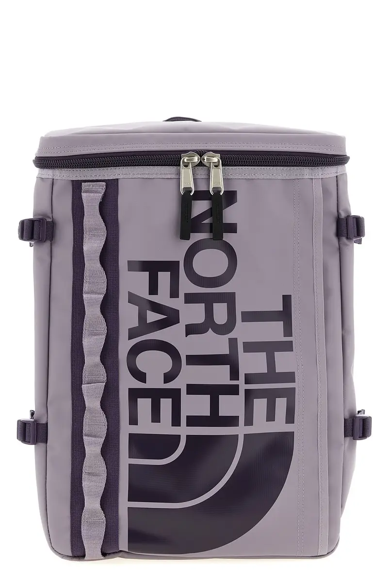 Zaino Base Camp Fuse Box Viola