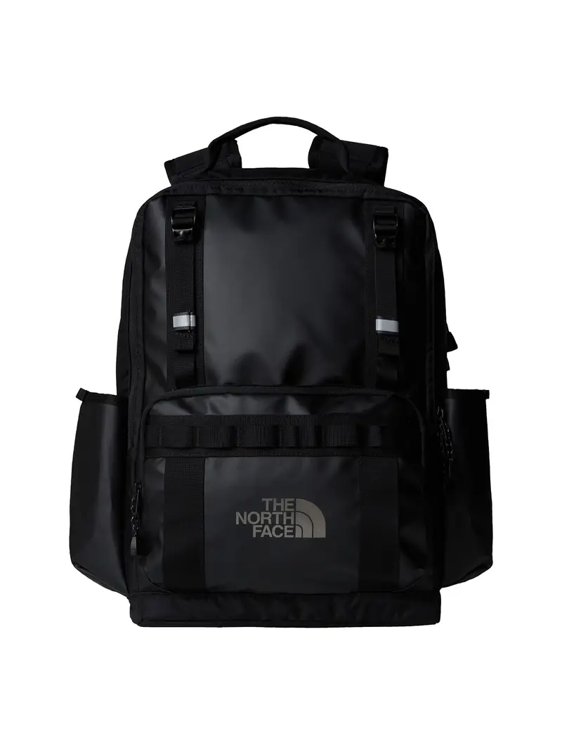 Zaino 'Base Camp' nero