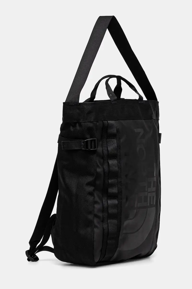 zaino Base Camp Tote Pack colore nero NF0A8BK7KX71 miniatura 2